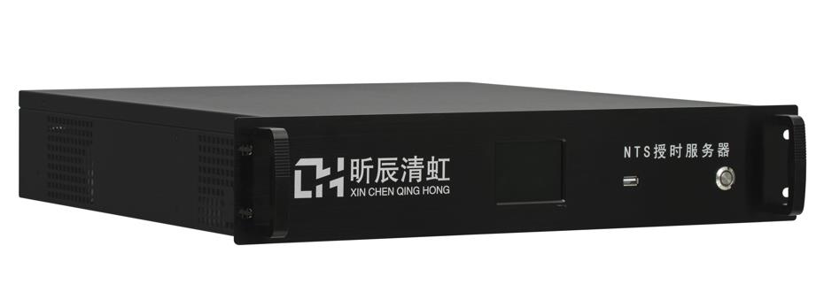 NTS-H-48600R(GPS/北斗/CDMA/铷原子钟/双电)