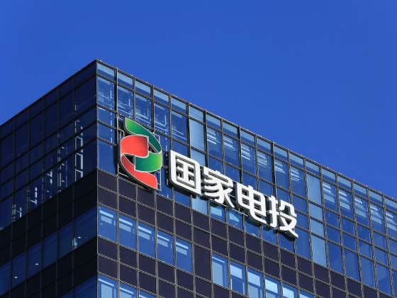 【案例】国电投山西能源服务有限公司部署NTS-H-TE400电力时间服务器